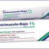 کلوتریمازول (Clotrimazole)